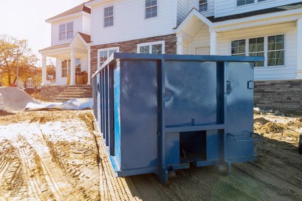 Dumpster Rental of Ponca City staff